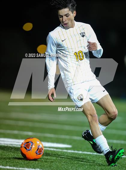 Thumbnail 2 in Crespi vs Harvard-Westlake photogallery.