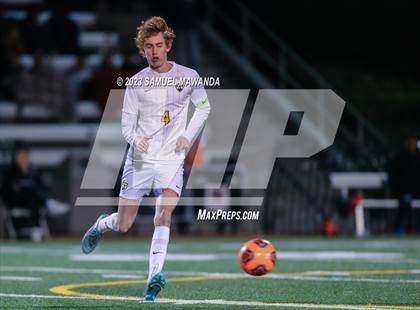Thumbnail 3 in Crespi vs Harvard-Westlake photogallery.