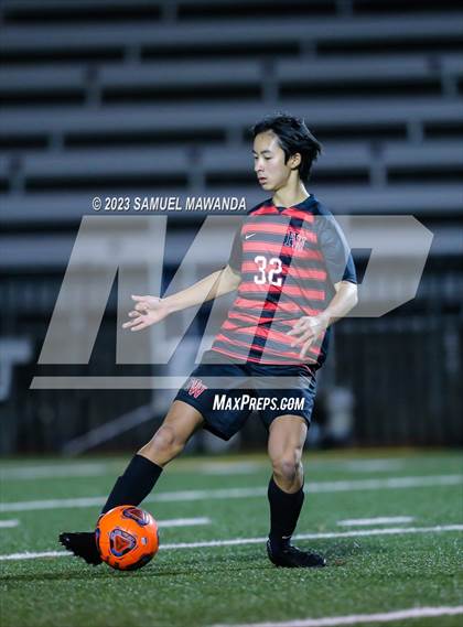 Thumbnail 2 in Crespi vs Harvard-Westlake photogallery.
