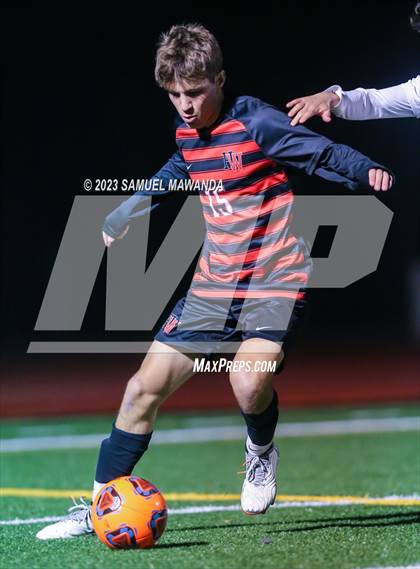 Thumbnail 3 in Crespi vs Harvard-Westlake photogallery.