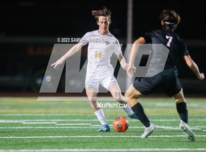 Thumbnail 3 in Crespi vs Harvard-Westlake photogallery.