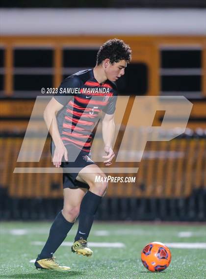 Thumbnail 3 in Crespi vs Harvard-Westlake photogallery.