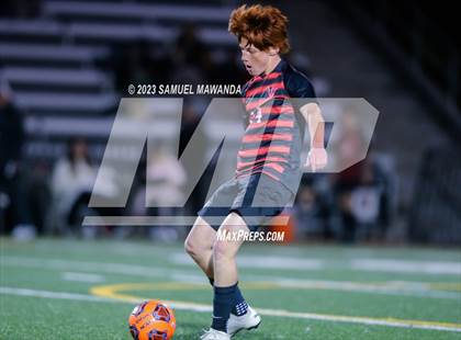 Thumbnail 1 in Crespi vs Harvard-Westlake photogallery.