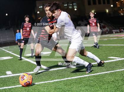 Thumbnail 1 in Crespi vs Harvard-Westlake photogallery.