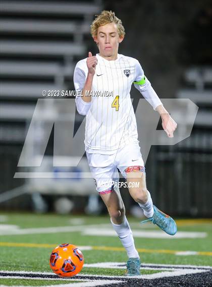 Thumbnail 3 in Crespi vs Harvard-Westlake photogallery.