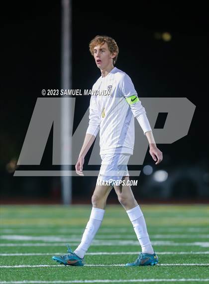 Thumbnail 1 in Crespi vs Harvard-Westlake photogallery.