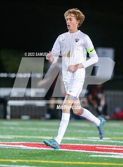 Thumbnail 3 in Crespi vs Harvard-Westlake photogallery.