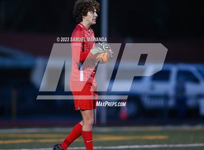 Thumbnail 2 in Crespi vs Harvard-Westlake photogallery.