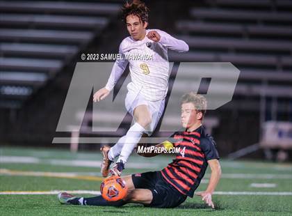 Thumbnail 3 in Crespi vs Harvard-Westlake photogallery.