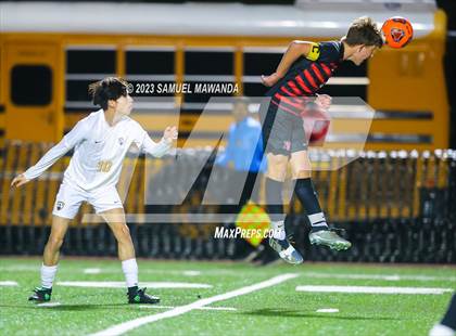 Thumbnail 1 in Crespi vs Harvard-Westlake photogallery.