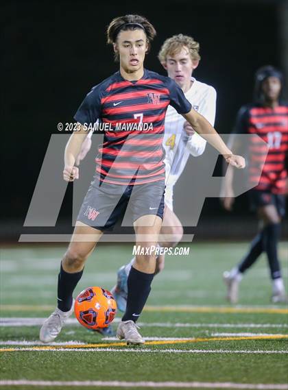 Thumbnail 1 in Crespi vs Harvard-Westlake photogallery.