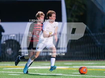 Thumbnail 3 in Crespi vs Harvard-Westlake photogallery.