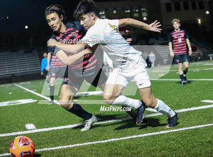 Thumbnail 2 in Crespi vs Harvard-Westlake photogallery.