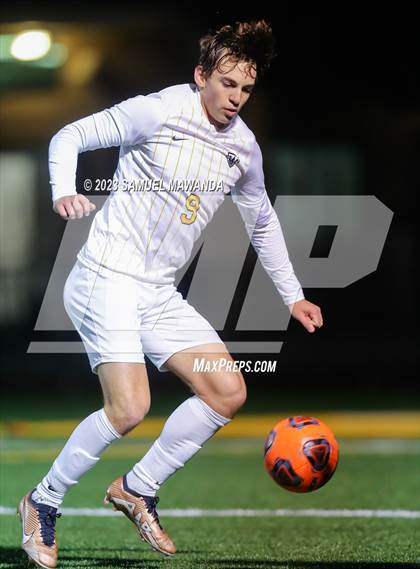Thumbnail 2 in Crespi vs Harvard-Westlake photogallery.