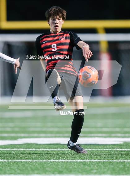 Thumbnail 1 in Crespi vs Harvard-Westlake photogallery.