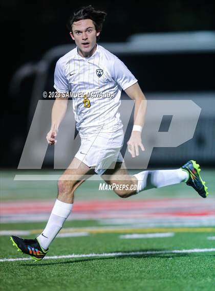 Thumbnail 3 in Crespi vs Harvard-Westlake photogallery.