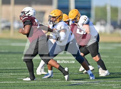 Thumbnail 3 in Cypress Ranch @ Waller (B Teams) photogallery.