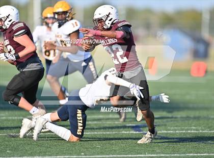 Thumbnail 1 in Cypress Ranch @ Waller (B Teams) photogallery.