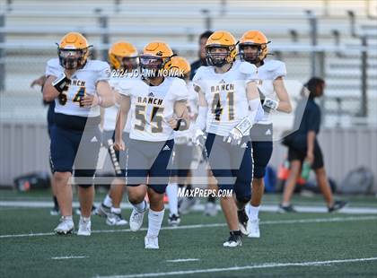 Thumbnail 2 in Cypress Ranch @ Waller (B Teams) photogallery.