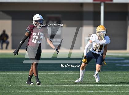Thumbnail 1 in Cypress Ranch @ Waller (B Teams) photogallery.