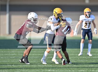 Thumbnail 3 in Cypress Ranch @ Waller (B Teams) photogallery.