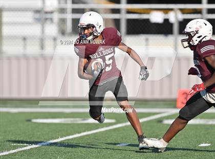 Thumbnail 1 in Cypress Ranch @ Waller (B Teams) photogallery.