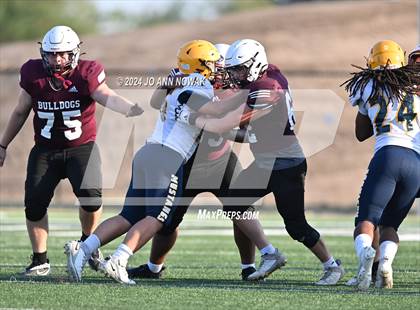 Thumbnail 1 in Cypress Ranch @ Waller (B Teams) photogallery.