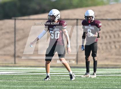Thumbnail 1 in Cypress Ranch @ Waller (B Teams) photogallery.