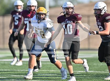 Thumbnail 3 in Cypress Ranch @ Waller (B Teams) photogallery.
