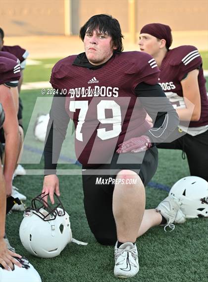 Thumbnail 2 in Cypress Ranch @ Waller (B Teams) photogallery.