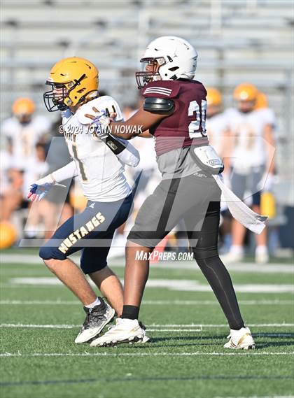 Thumbnail 3 in Cypress Ranch @ Waller (B Teams) photogallery.