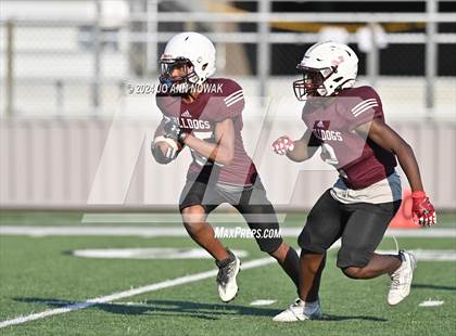 Thumbnail 2 in Cypress Ranch @ Waller (B Teams) photogallery.