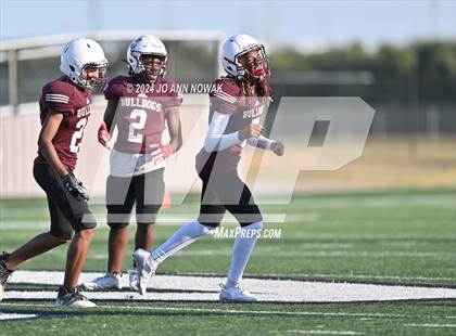 Thumbnail 2 in Cypress Ranch @ Waller (B Teams) photogallery.