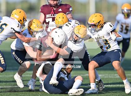 Thumbnail 2 in Cypress Ranch @ Waller (B Teams) photogallery.