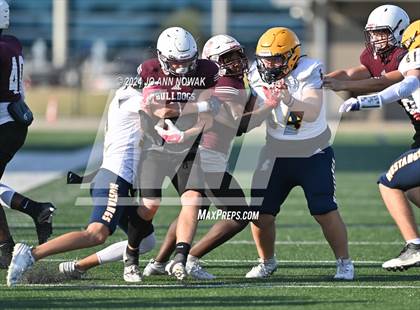 Thumbnail 2 in Cypress Ranch @ Waller (B Teams) photogallery.