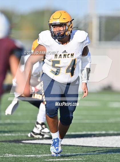 Thumbnail 2 in Cypress Ranch @ Waller (B Teams) photogallery.