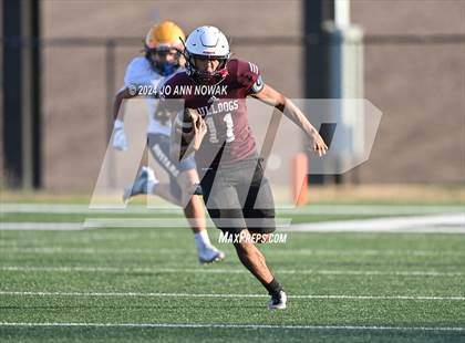 Thumbnail 3 in Cypress Ranch @ Waller (B Teams) photogallery.