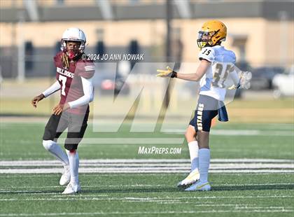 Thumbnail 3 in Cypress Ranch @ Waller (B Teams) photogallery.