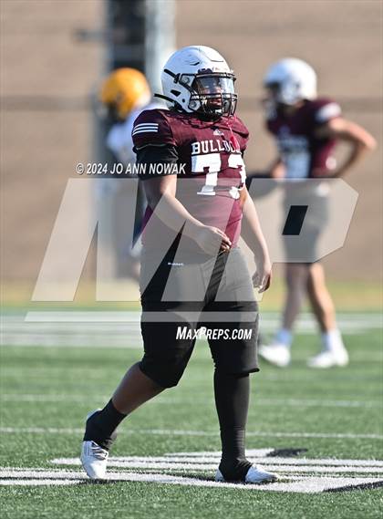 Thumbnail 2 in Cypress Ranch @ Waller (B Teams) photogallery.