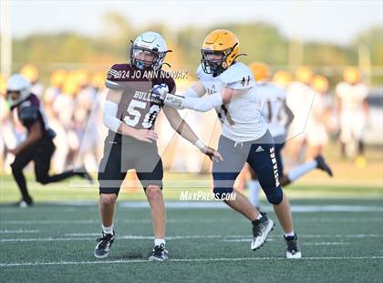 Thumbnail 2 in Cypress Ranch @ Waller (B Teams) photogallery.