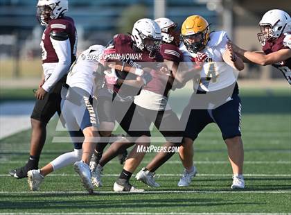 Thumbnail 1 in Cypress Ranch @ Waller (B Teams) photogallery.