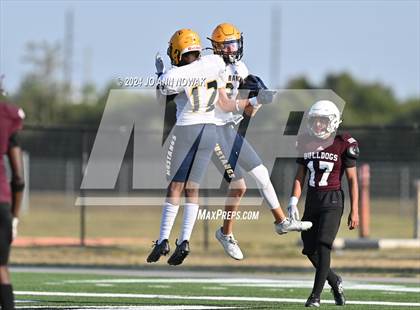 Thumbnail 1 in Cypress Ranch @ Waller (B Teams) photogallery.
