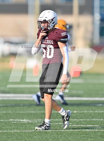 Thumbnail 1 in Cypress Ranch @ Waller (B Teams) photogallery.