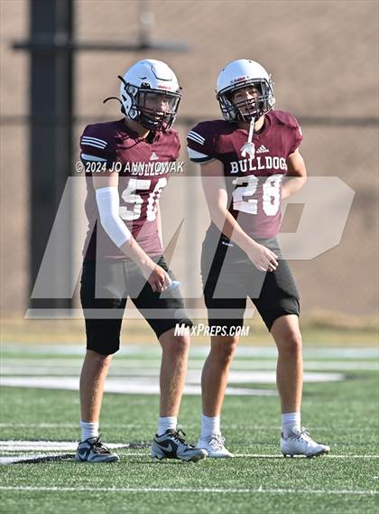 Thumbnail 3 in Cypress Ranch @ Waller (B Teams) photogallery.