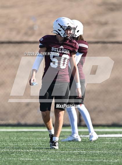 Thumbnail 2 in Cypress Ranch @ Waller (B Teams) photogallery.
