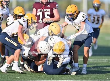 Thumbnail 3 in Cypress Ranch @ Waller (B Teams) photogallery.