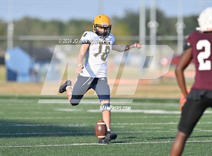 Thumbnail 2 in Cypress Ranch @ Waller (B Teams) photogallery.