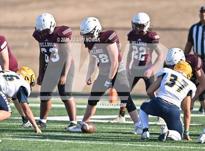 Thumbnail 1 in Cypress Ranch @ Waller (B Teams) photogallery.