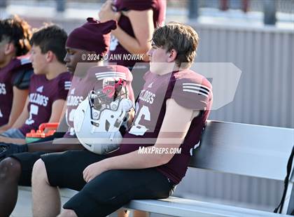 Thumbnail 2 in Cypress Ranch @ Waller (B Teams) photogallery.