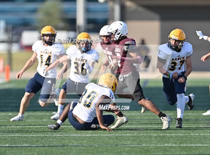 Thumbnail 1 in Cypress Ranch @ Waller (B Teams) photogallery.